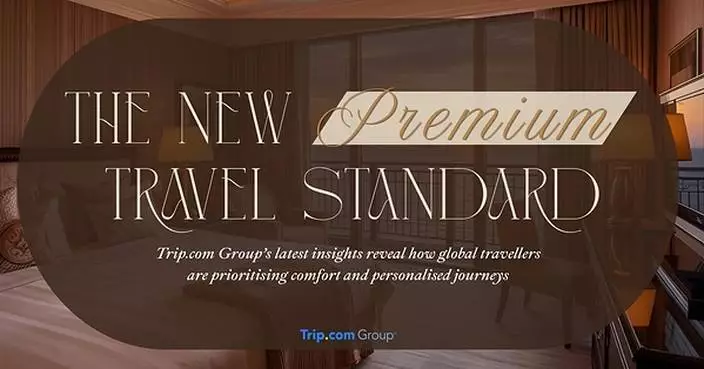Global Searches for Premium Class Flights Double as Travellers Prioritise Comfort and Personalised Journeys