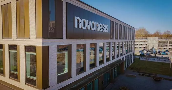 Novonesis to build next generation enzyme production facility in India
