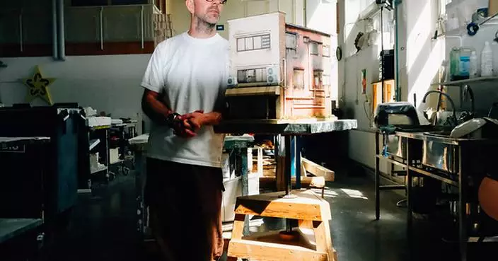 IKEA brings miniature homes to three cities to show how small changes can go a long way