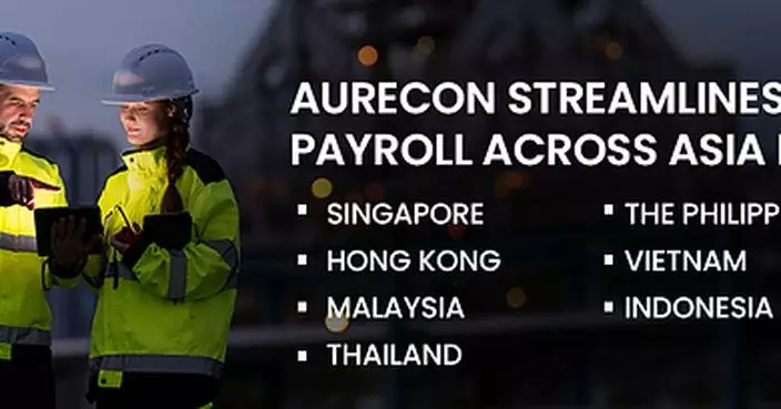 Leading Design, Engineering and Advisory Company, Aurecon goes live on Ramco Payce
