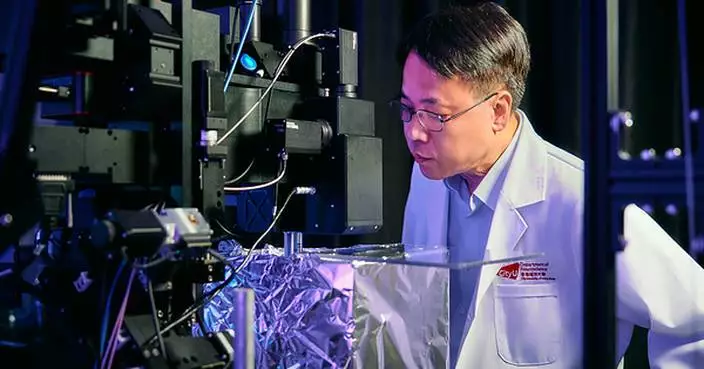 CityUHK neuroscientist crack code on brain multitasking, uncovering neural mechanisms behind cognitive bottlenecks