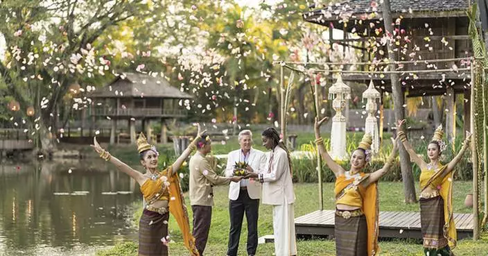 From Micro-Weddings to Milestones: Celebrating Life's Special Moments at Four Seasons Resorts of Asia