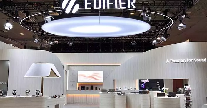 EDIFIER Showcases Cross-Scenario Audio Innovations at IFA as It Marks 30 Years of Excellence