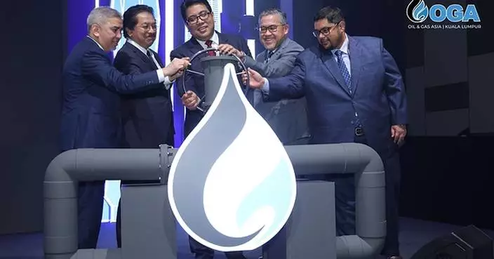 OGA 2026 OPENS WITH STRONGER FOCUS ON MARKET ACCESS, REGIONAL PROJECTS AND ENERGY OPPORTUNITIES