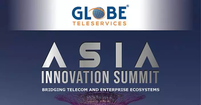 AI, Connectivity and What Comes Next: Inside Asia Innovation Summit 2026