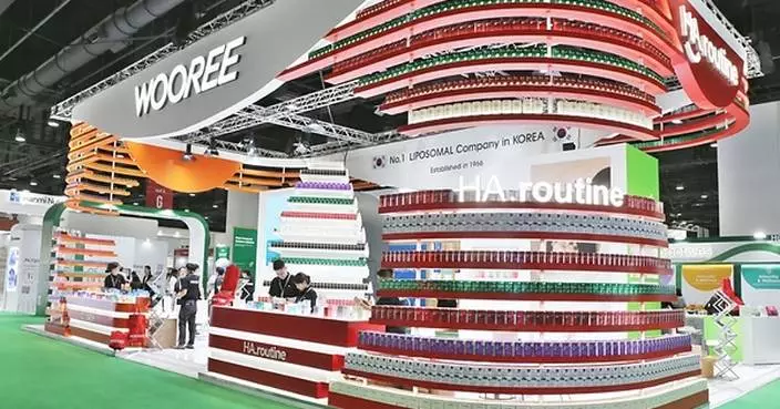Wooree Group Concludes Vitafoods Asia 2026, CEO Ji-yong Yoon Calls for Scientific Validation Standard for Liposome Claims