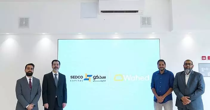 SEDCO Capital and Wahed Partner to Broaden Access to Makkah and Madinah Real Estate