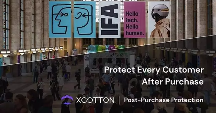 XCOTTON Helps Global Brands Protect Every Customer After Purchase