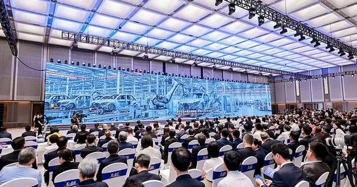 Asia-Pacific Media Forum opens in Shenzhen, building a bridge of understanding and coexistence through media