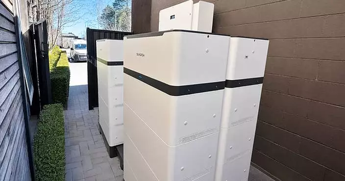 Sungrow and UNSW Launch AI-Enabled Community Energy Project in NSW Southern Highlands