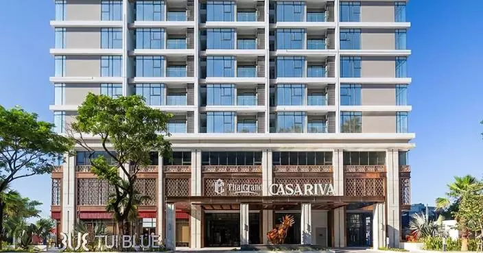 TUI BLUE Han River Opens: A New Award-Winning Flagship for Hospitality Design in Asia
