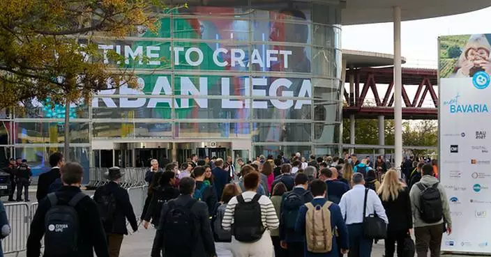 Smart City Expo 2026 speeds up towards urban solutions that yield real impact