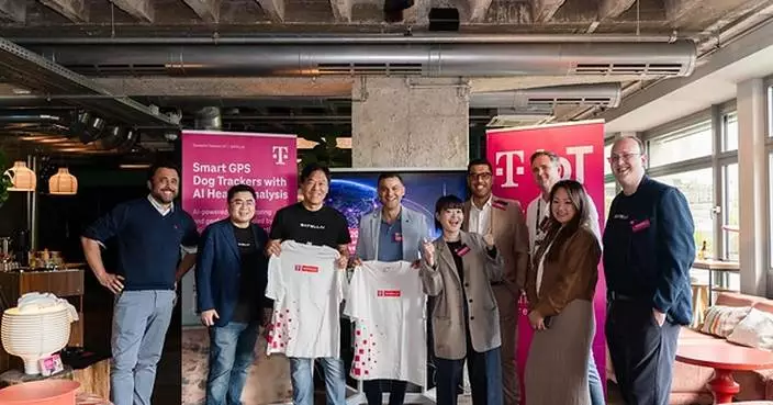 SATELLAI Deepens Collaboration with Deutsche Telekom IoT and Swift Navigation at IFA 2026