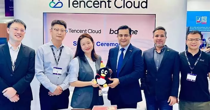 Tencent Cloud Powers Bookme's Global Business Growth with Scalable Cloud Infrastructure