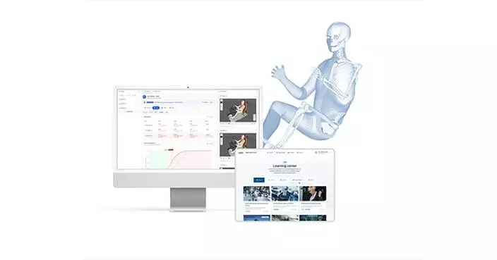 Autoliv Advances Vehicle Safety Through Virtual Testing
