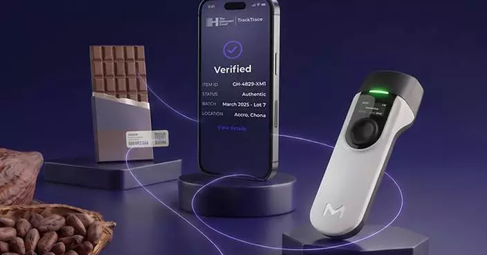 The Hashgraph Group and Merck with support from PwC Germany develop solution for cocoa traceability and digital product passports