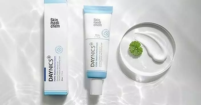 Korean Biotech Company K-Medichem Expands Global Market Reach with PDRN Derma Skincare Line in Vietnam, Indonesia and Beyond