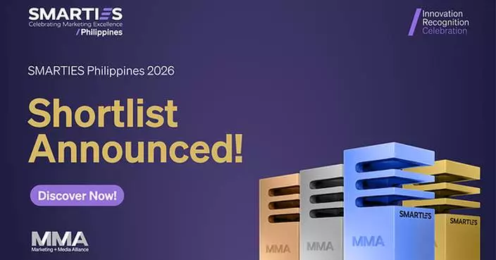 SMARTIES Philippines 2026 Finalists Revealed: Celebrating Hyper-Local Innovation and Business Impact