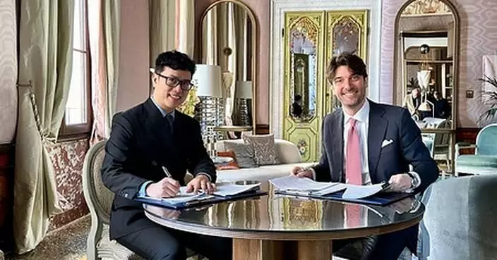 SJourney Enters a New Chapter with Arsenale's 33% Strategic Investment