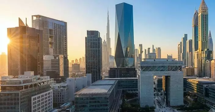 Reimagining finance: DIFC to convene global leaders across banking, private markets, asset management, FinTech, public policy and sustainability at Dubai Future Finance Week