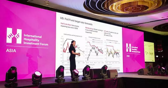 Family Offices are Becoming One of the Most Powerful Forces in Hospitality Investment in Asia-Pacific, Questex's IHIF Asia Highlights Growing Influence of Private Capital