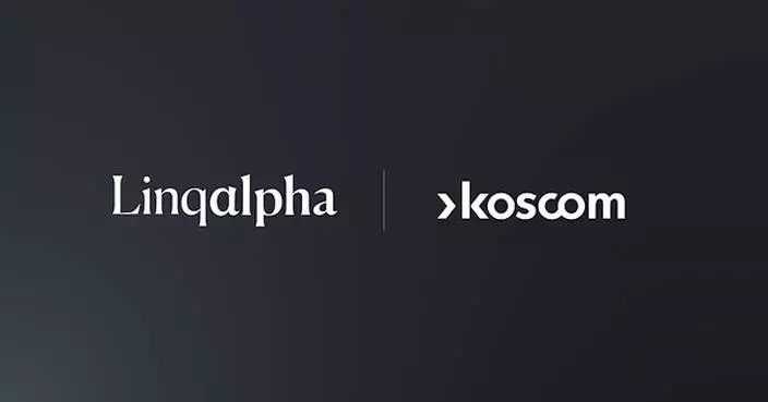 LinqAlpha and KOSCOM Sign MOU to Expand Access to Korean Market Data for Global Investors