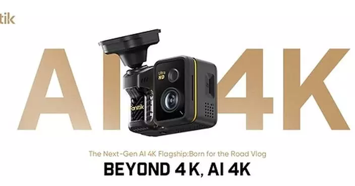 Fanttik Expands Automotive and DIY Lineup with New Luma K10 Apex Dash Cam, O11 Pro Circular Saw and More
