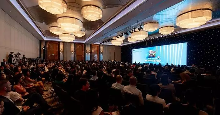 MTE HANOI 2026 - GLOBAL TRENDS IMPACTING VIETNAM HOSPITALITY AND REAL ESTATE