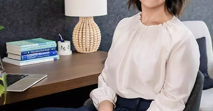 Clinical Psychologist Urges Women to Recognise the Signs of a Dysregulated Nervous System