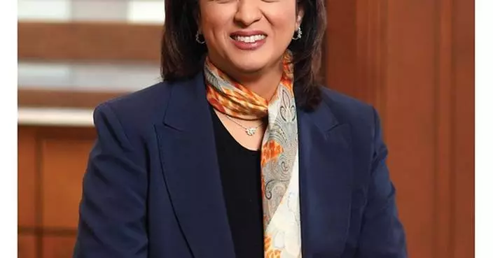 Dr Hanan H. Balkhy Launches Candidacy for WHO Director-General, Pledges "A WHO the World Can Count On"