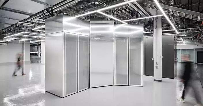 IBM, Lockheed Martin Announce Swiss Quantum Innovation Hub at ETH Zurich, Anchored by Switzerland's First IBM Quantum Computer