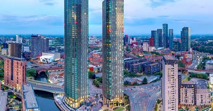 Starlight Investments Announces Successful Close of UK BTR Fund II
