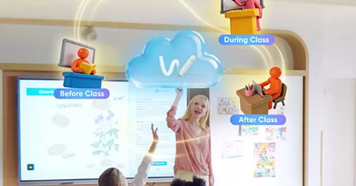 How to effectively leverage AI-powered intelligent displays and cloud collaboration to transform the full teaching lifecycle