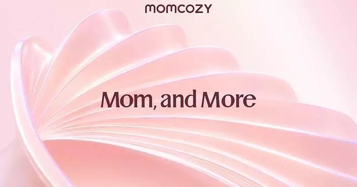 Momcozy and NIQ Release New Report on Modern Motherhood, Introducing "Mom, and More"