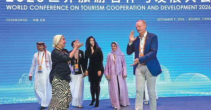 Digital tech helps drive travel industry growth