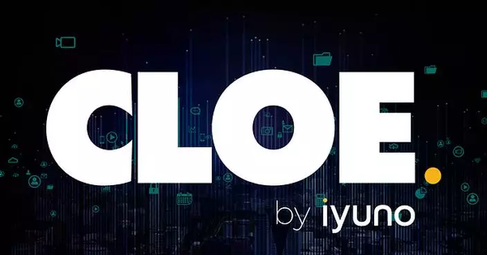 Iyuno's Strategic Approach: Multi-Agent AI, Built Around Context