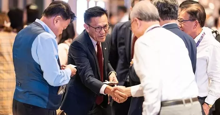 Singapore to Host Shared Services Leaders at 29th Asian Shared Services &amp; Outsourcing Week 2026 This October