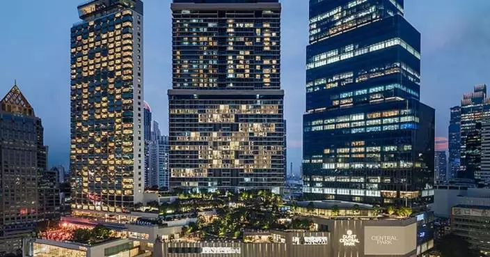 From Bangkok to the World: Central Park Unveils "Bangkok's World Stage" as Its Next Global Ambition