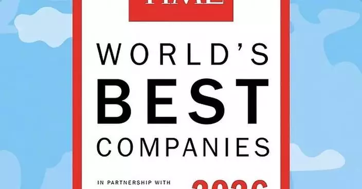 TCL Named One of TIME's World's Best Companies 2026