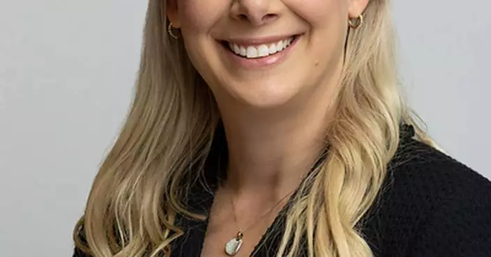 Manulife appoints Sarah Chapman as Global Chief Marketing &amp; Customer Experience Officer, joining Executive Leadership Team