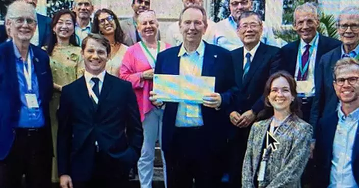 Cuprum Metals wins Scale-Up Grand Prix at 2026 World Materials Forum
