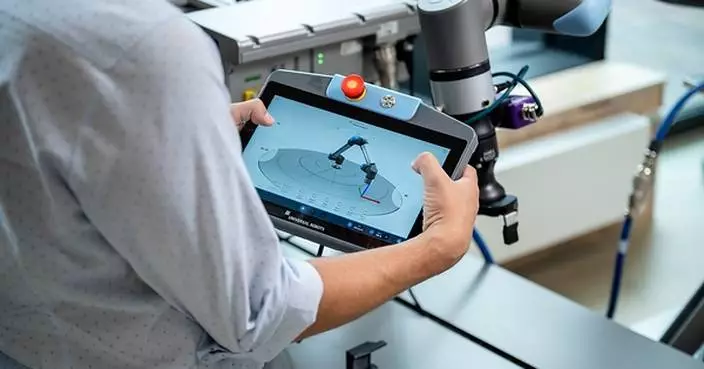 Universal Robots unveils Gen 7, a new platform for industrial automation and physical AI deployment