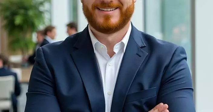 Cellebrite CTO Chris Wade to Lead Cellebrite Labs, Sharpening Focus on Mobile Research