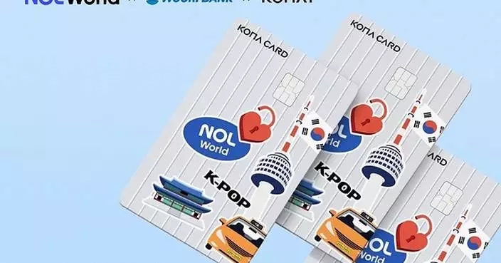 NOL Universe Surpasses 10,000 NOL World Card Issuances in Just 3 Months Since Launch