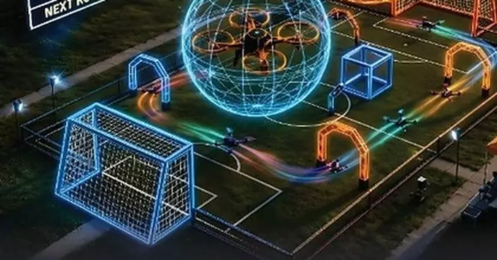 AKSADRON Releases Impact Report 2025, Showcasing the Growth of Malaysia's Drone Sports Talent Ecosystem