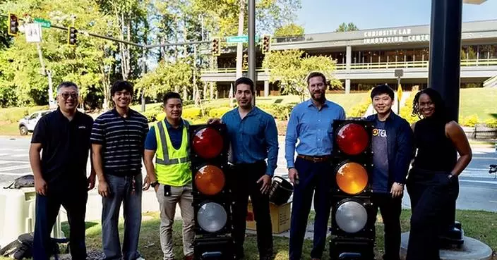 From Silicon Valley to the U.S. Smart City Ecosystem: LEOTEK Deploys Interlux at Curiosity Lab