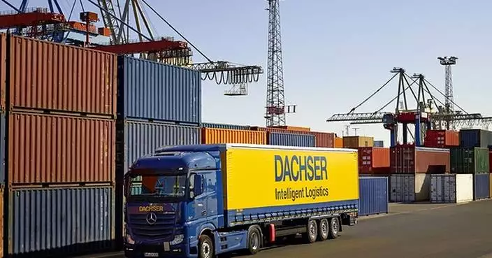 Dachser New Zealand strengthens German-New Zealand business ties through GNZCC Oktoberfest partnership