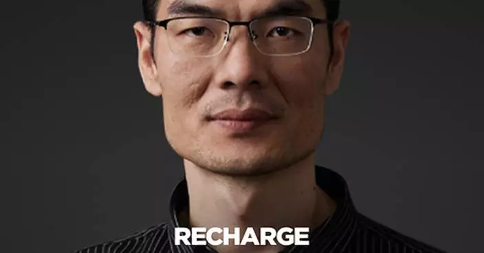 Envision Energy Earns Two Spots on Recharge's 2026 Wind Power 40 Under 40, Recognising Leadership in Wind Technology and Global Growth