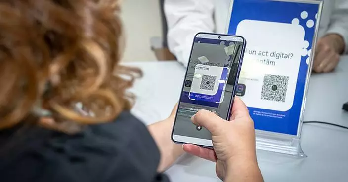 Moldova eGovernance Agency Launches Banking Use of EVO Digital Identity Credentials Built to European Standards