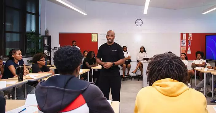 Owl Ventures Welcomes NBA Legend Chris Paul as Venture Partner